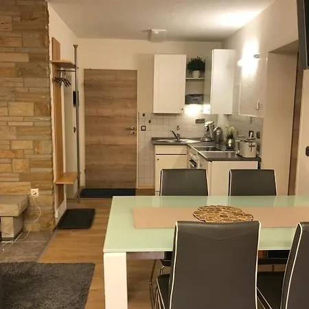 דירה Skiurlaub An Der Piste Mit Kamin Und Sauna - #126389 *
