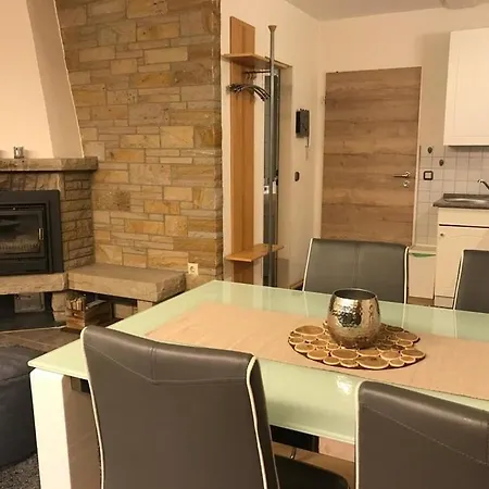 Skiurlaub An Der Piste Mit Kamin Und Sauna - #126389