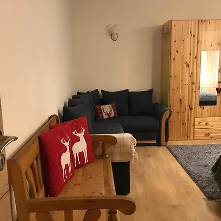Skiurlaub An Der Piste Mit Kamin Und Sauna - #126389 * ווינטרברג