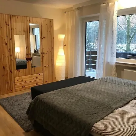 Skiurlaub An Der Piste Mit Kamin Und Sauna - #126389 * ווינטרברג