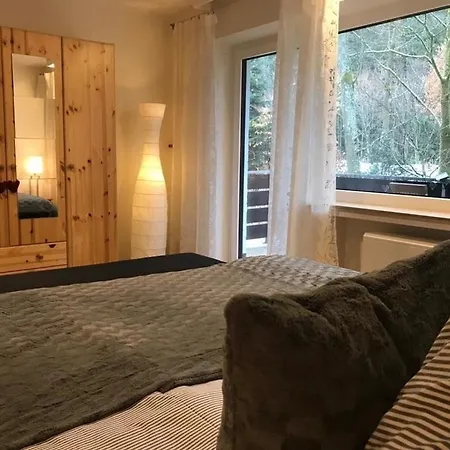 Skiurlaub An Der Piste Mit Kamin Und Sauna - #126389 * ווינטרברג